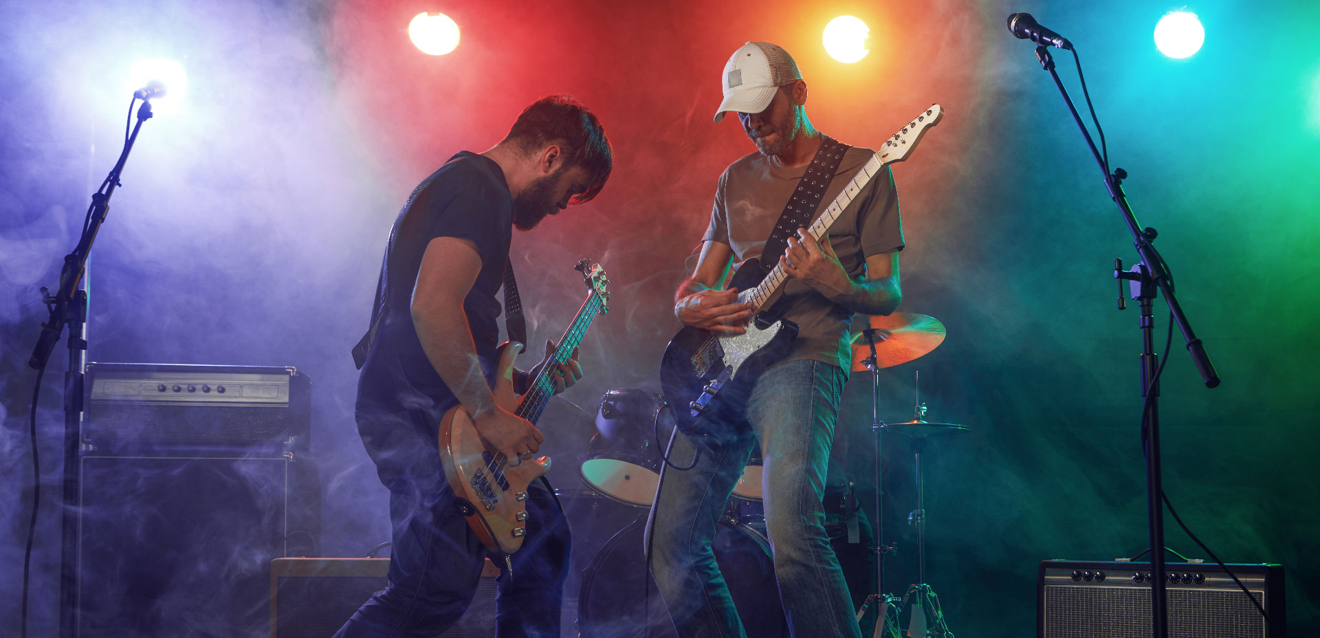 festival pop rock