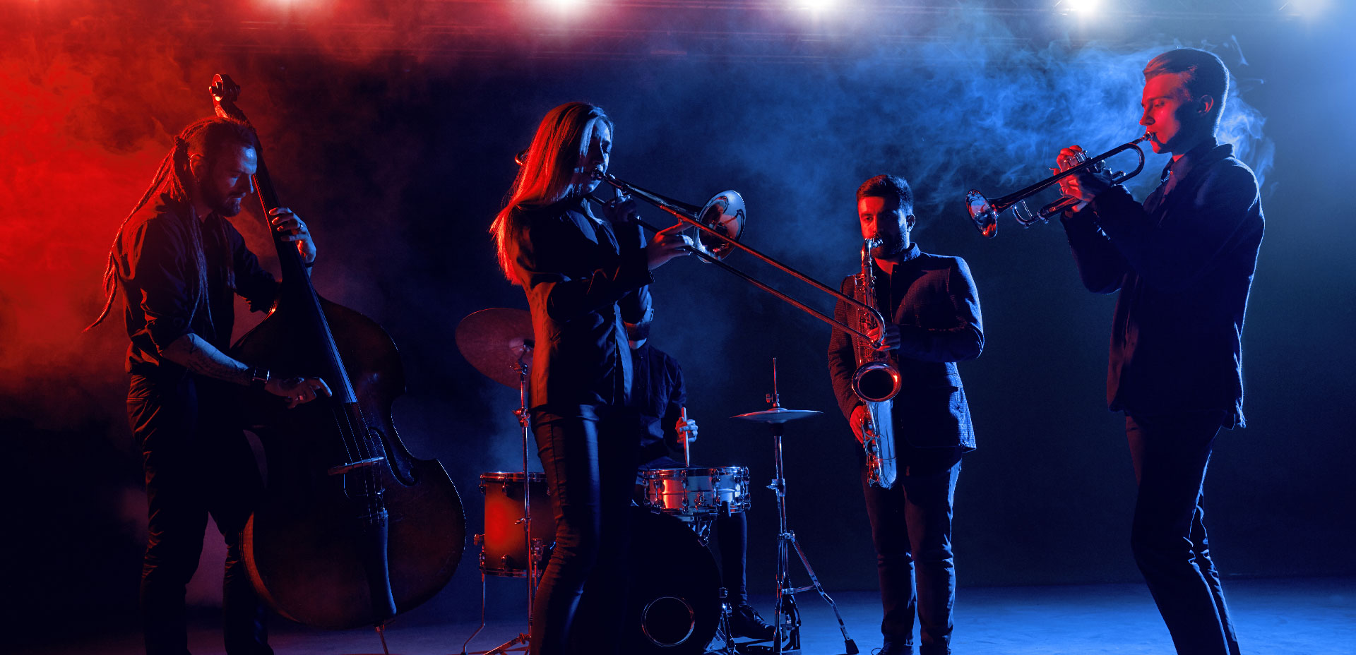 orchestre