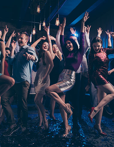 soirée afterwork