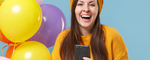 sms anniversaire
