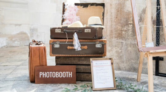 photobooth mariage